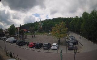 Lanckorona Rynek - 13-05-2026 12:39