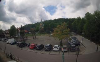 Lanckorona Rynek - 13-05-2026 12:43