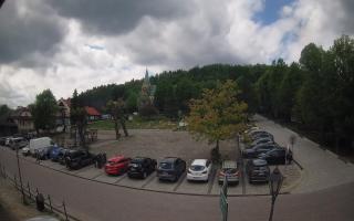 Lanckorona Rynek - 13-05-2026 12:47