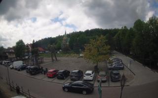 Lanckorona Rynek - 13-05-2026 12:51