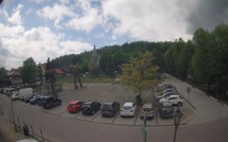 Lanckorona Rynek - 13-05-2026 12:55