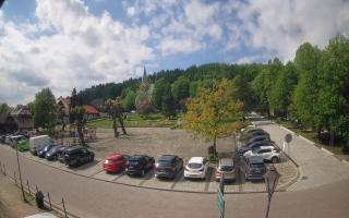 Lanckorona Rynek - 13-05-2026 12:59