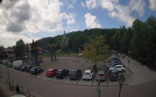 Lanckorona Rynek - 13-05-2026 13:11