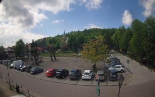 Lanckorona Rynek - 13-05-2026 13:15