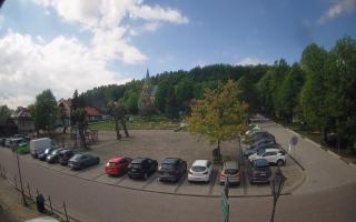 Lanckorona Rynek - 13-05-2026 13:19