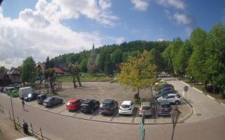 Lanckorona Rynek - 13-05-2026 13:23