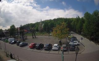 Lanckorona Rynek - 13-05-2026 13:28