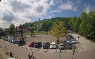 Lanckorona Rynek - 13-05-2026 13:03