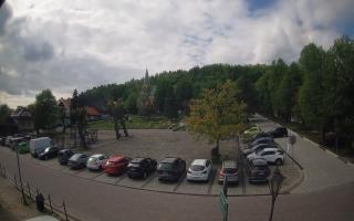 Lanckorona Rynek - 13-05-2026 13:32
