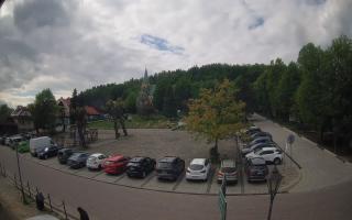 Lanckorona Rynek - 13-05-2026 13:36