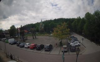 Lanckorona Rynek - 13-05-2026 13:40