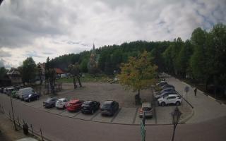Lanckorona Rynek - 13-05-2026 13:46