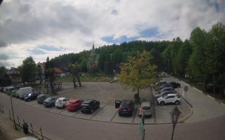 Lanckorona Rynek - 13-05-2026 13:50