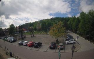 Lanckorona Rynek - 13-05-2026 13:54