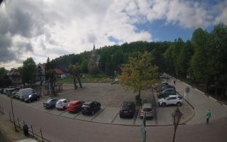 Lanckorona Rynek - 13-05-2026 13:58