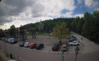 Lanckorona Rynek - 13-05-2026 14:02