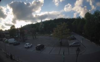 Lanckorona Rynek - 13-05-2026 16:23