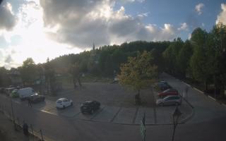 Lanckorona Rynek - 13-05-2026 16:27