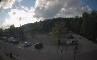 Lanckorona Rynek - 13-05-2026 16:31
