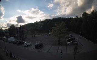 Lanckorona Rynek - 13-05-2026 16:39