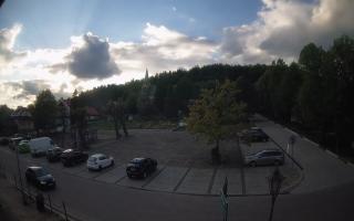 Lanckorona Rynek - 13-05-2026 16:43