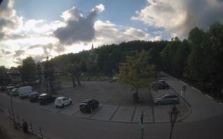 Lanckorona Rynek - 13-05-2026 16:47