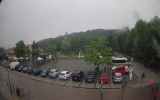 Lanckorona Rynek - 30-05-2026 08:12