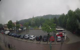 Lanckorona Rynek - 30-05-2026 08:16