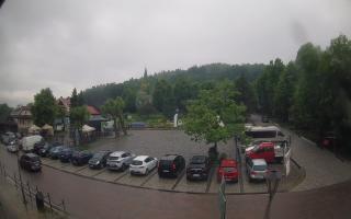 Lanckorona Rynek - 30-05-2026 08:20