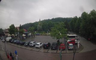 Lanckorona Rynek - 30-05-2026 08:24