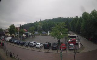 Lanckorona Rynek - 30-05-2026 08:28