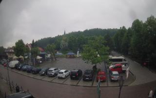 Lanckorona Rynek - 30-05-2026 08:32