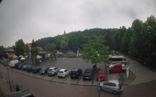 Lanckorona Rynek - 30-05-2026 08:34