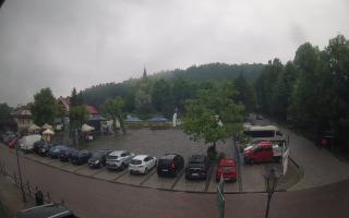 Lanckorona Rynek - 30-05-2026 08:38