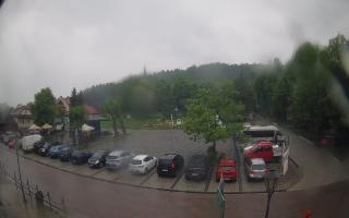 Lanckorona Rynek - 30-05-2026 08:04