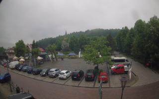 Lanckorona Rynek - 30-05-2026 08:42