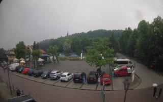 Lanckorona Rynek - 30-05-2026 08:46