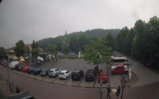 Lanckorona Rynek - 30-05-2026 08:50