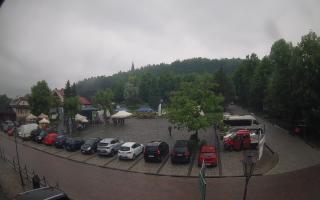 Lanckorona Rynek - 30-05-2026 08:54