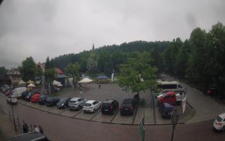 Lanckorona Rynek - 30-05-2026 08:59