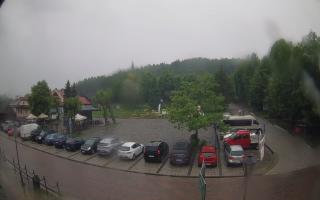 Lanckorona Rynek - 30-05-2026 08:08