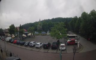 Lanckorona Rynek - 30-05-2026 09:13
