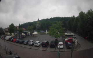 Lanckorona Rynek - 30-05-2026 09:03