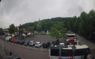 Lanckorona Rynek - 30-05-2026 09:07