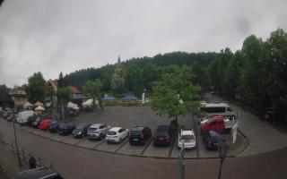 Lanckorona Rynek - 30-05-2026 09:09