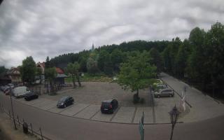 Lanckorona Rynek - 30-05-2026 03:53