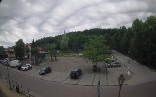 Lanckorona Rynek - 30-05-2026 03:57