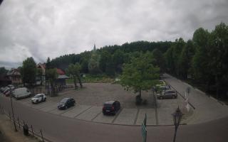 Lanckorona Rynek - 30-05-2026 04:17