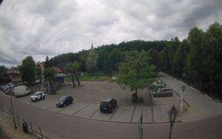 Lanckorona Rynek - 30-05-2026 04:21