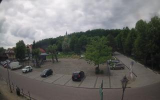 Lanckorona Rynek - 30-05-2026 04:25